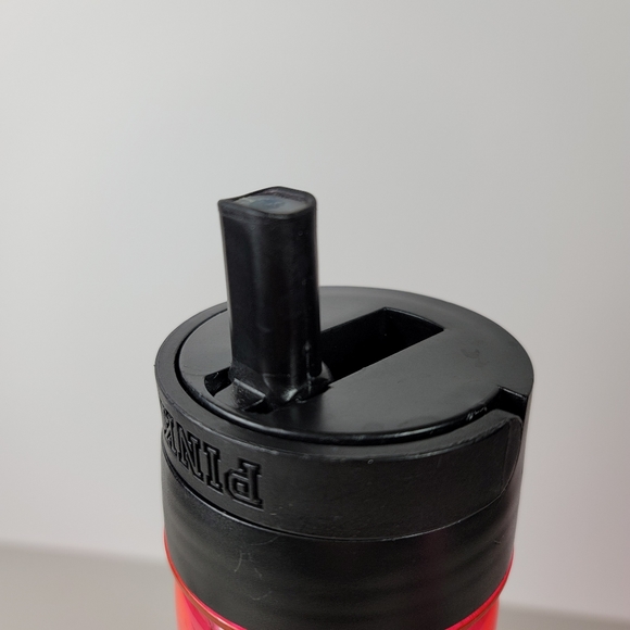 Victoria Secret Pink Water Bottle24 oz.Pink - Picture 5 of 12